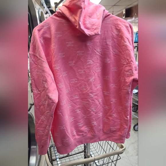 ALF hoodie - Picture 4 of 4